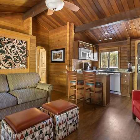 Kohl'S Ranch Lodge Payson Luaran gambar