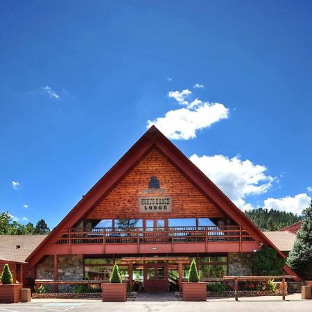 Kohl'S Ranch Lodge Payson Luaran gambar