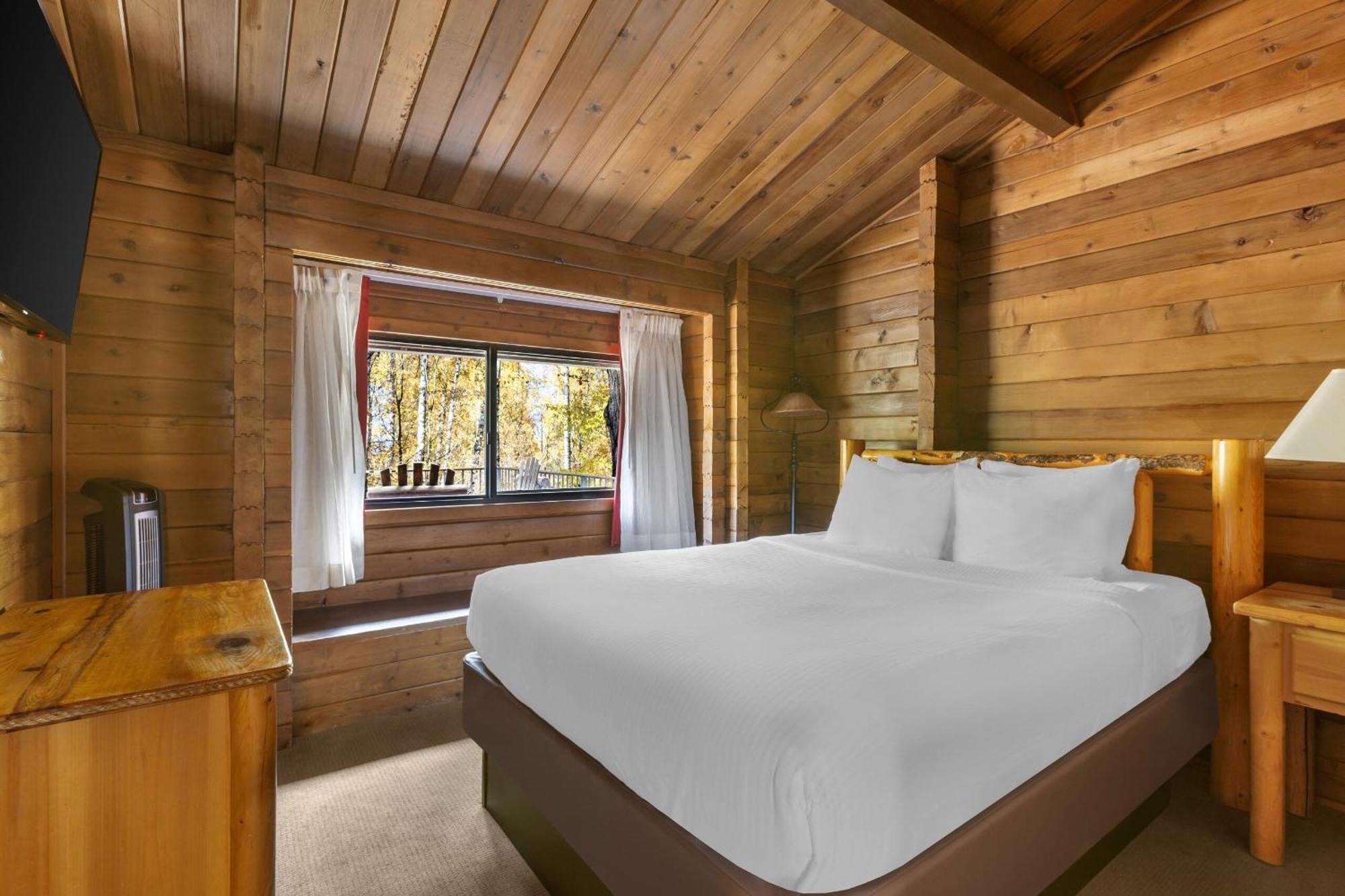 Kohl'S Ranch Lodge Payson Luaran gambar