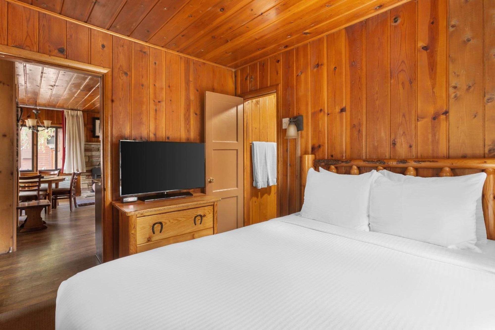 Kohl'S Ranch Lodge Payson Luaran gambar