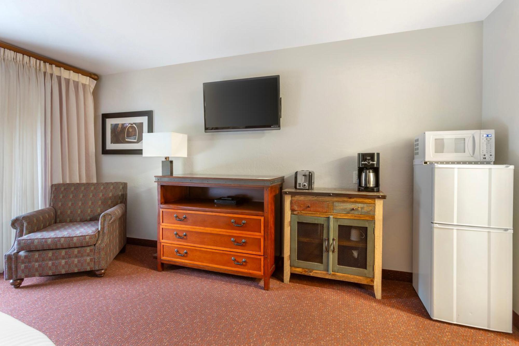 Kohl'S Ranch Lodge Payson Luaran gambar