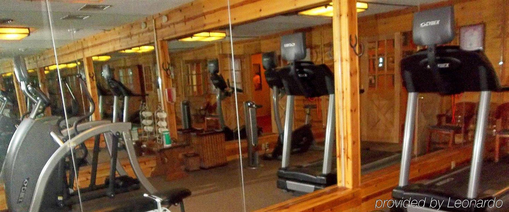 Kohl'S Ranch Lodge Payson Luaran gambar