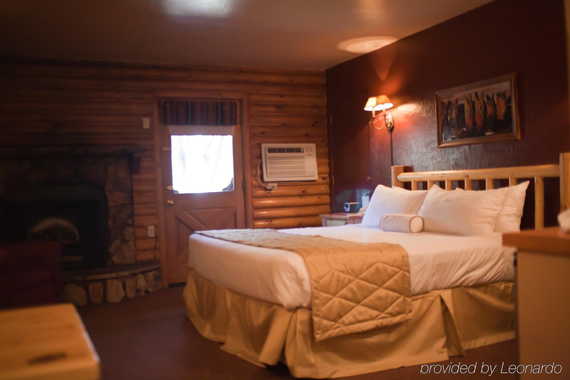 Kohl'S Ranch Lodge Payson Luaran gambar