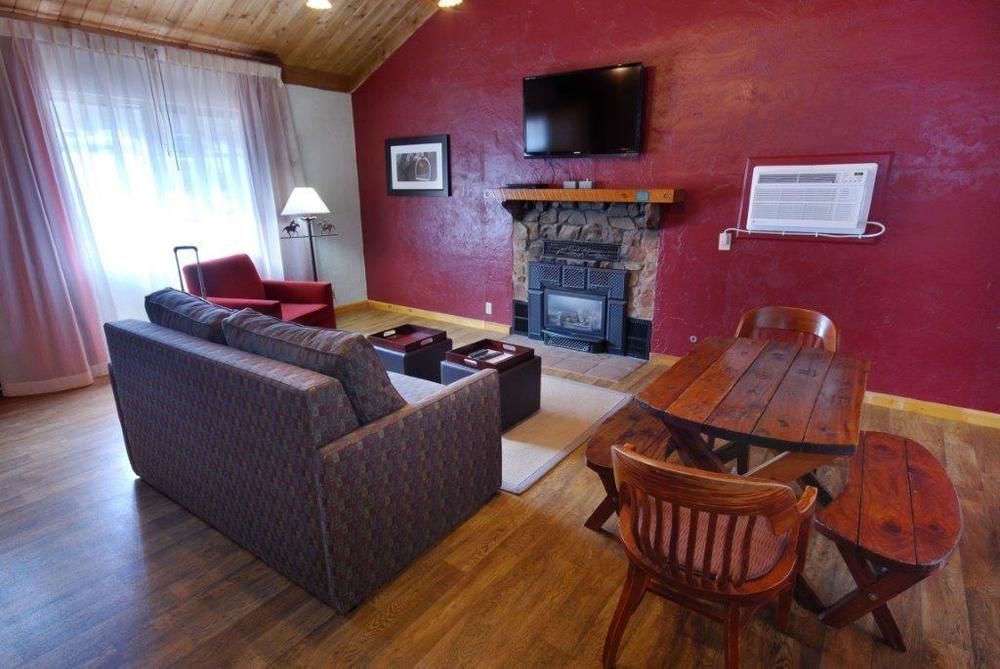 Kohl'S Ranch Lodge Payson Luaran gambar