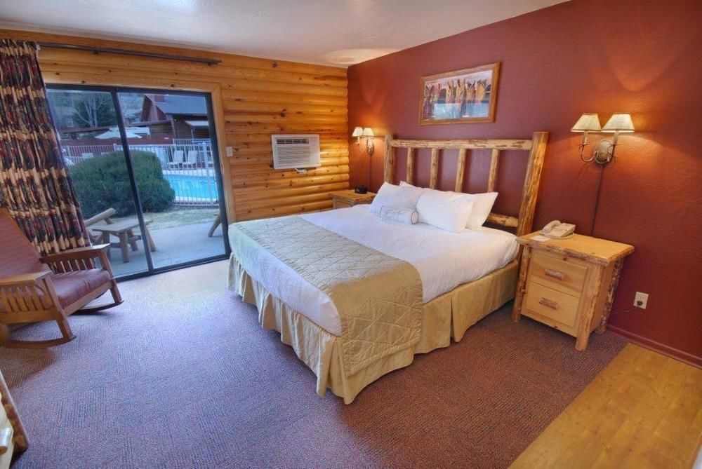 Kohl'S Ranch Lodge Payson Luaran gambar
