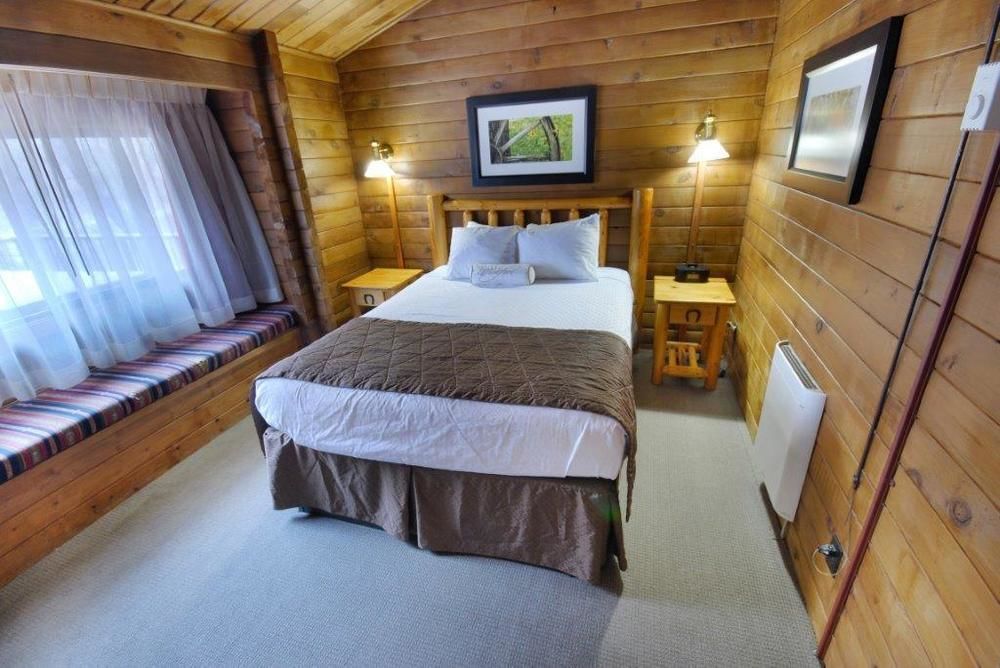 Kohl'S Ranch Lodge Payson Luaran gambar