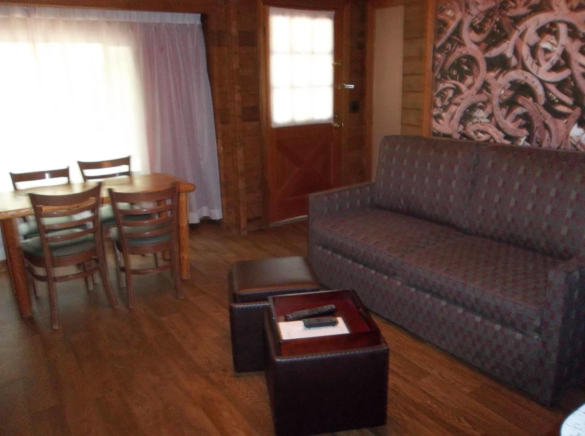 Kohl'S Ranch Lodge Payson Luaran gambar